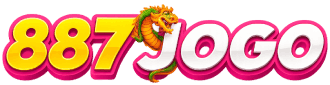 Logo da 887JOGO