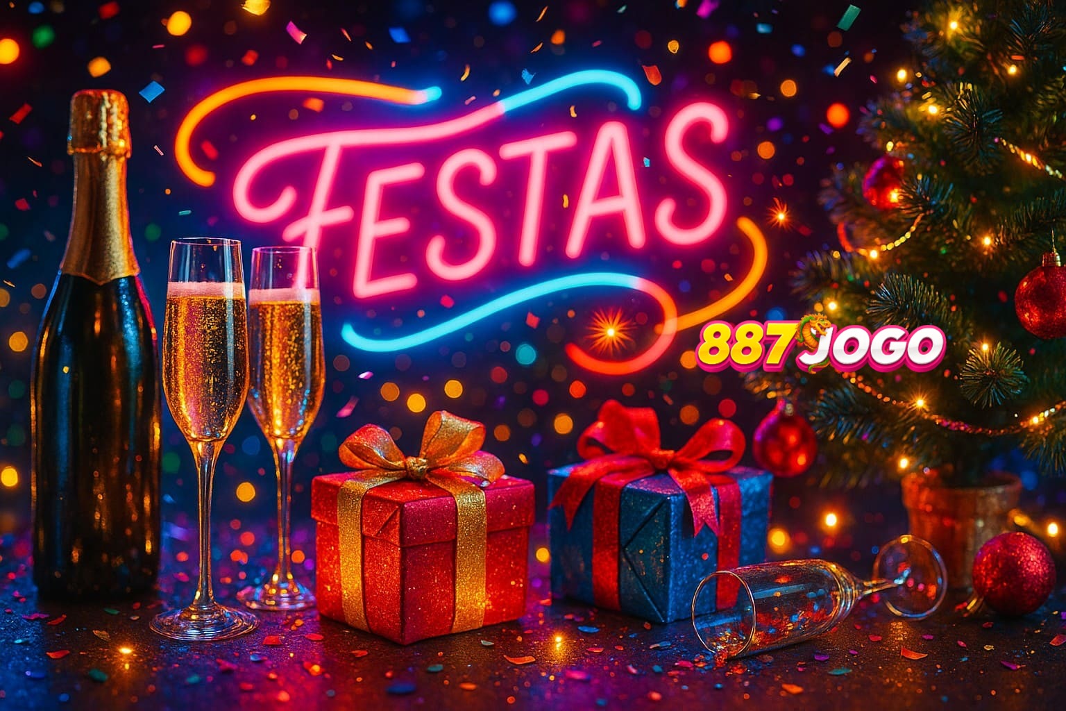 Slots Festivos
